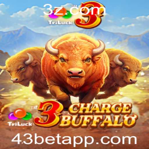 Explorando o Universo de 3ChargeBuffalo: Um Mergulho nas Regras e Estratégias do Jogo