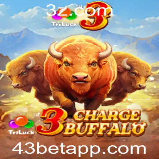 Explorando o Universo de 3ChargeBuffalo: Um Mergulho nas Regras e Estratégias do Jogo