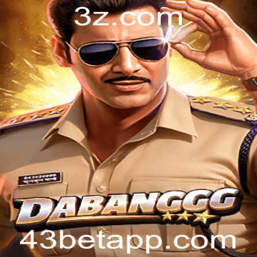 DABANGGG: Mergulhando no Universo do Novo Jogo de Casino com 43bet