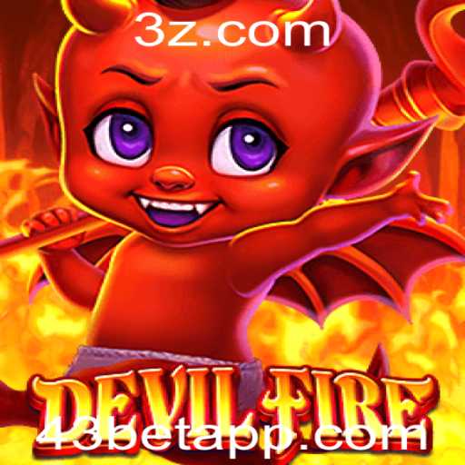 DevilFire: Um Mergulho no Mundo das Apostas Digitais com 43bet
