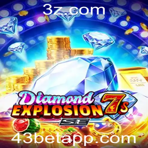 Descubra o Mundo de DiamondExplosion7sSE: Um Mergulho Intenso no Universo dos Jogos de Azar