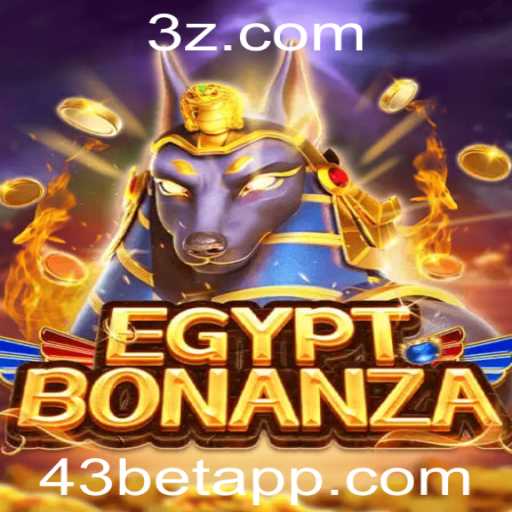 Descubra o Fascínio de EgyptBonanza: Uma Viagem pelos Tesouros do Egito Antigo