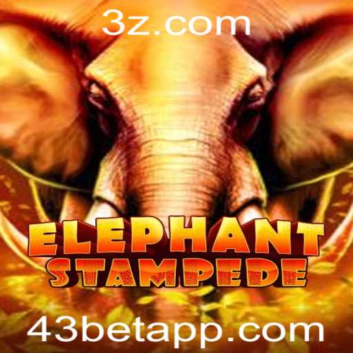 ElephantStampede: Uma Jornada Selvagem no Mundo dos Jogos Contemporâneos