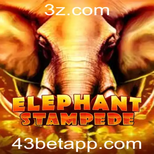 ElephantStampede: Uma Jornada Selvagem no Mundo dos Jogos Contemporâneos