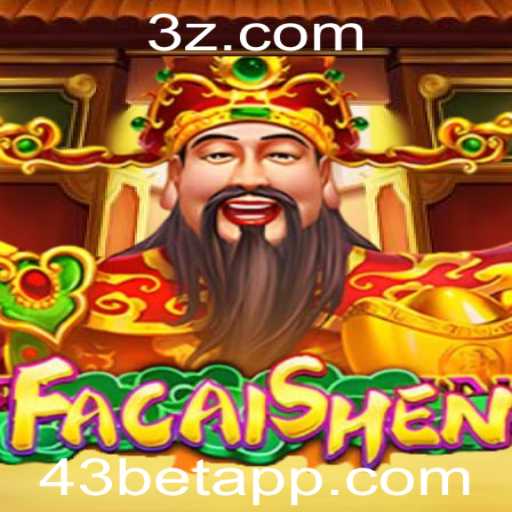 Descubra o Fascinante Mundo de FaCaiShen: Jogue e Vença com 43bet
