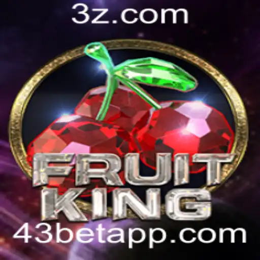 Explorando o Mundo do Jogo FruitKing e Sua Integração com 43bet