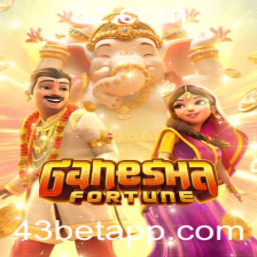 Descubra a Emoção de GaneshaFortune: Um Guia Completo com 43bet