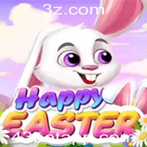 Descubra o Fascinante Jogo HappyEaster com 43bet
