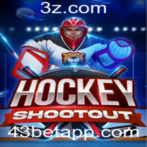HockeyShootout: A Nova Sensação nos Jogos de Hóquei