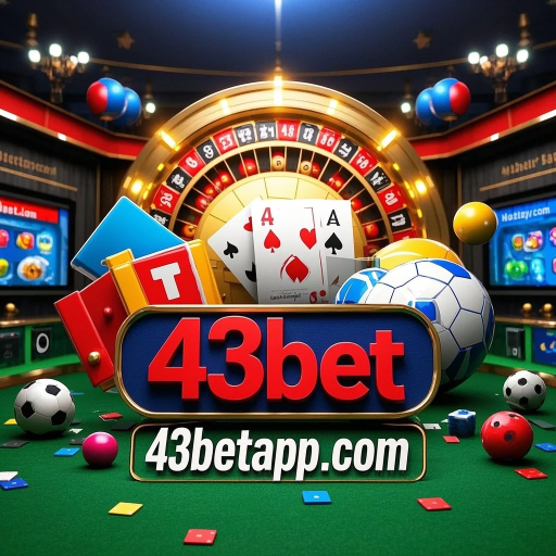 43bet