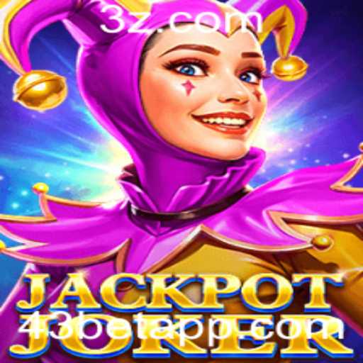 JackpotJoker: Descubra o Mundo do Entretenimento de 43bet