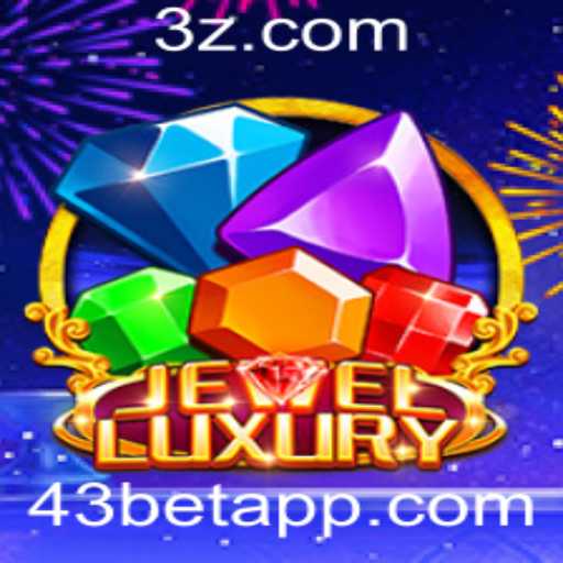 JewelLuxury e a Experiência de Jogo com 43bet