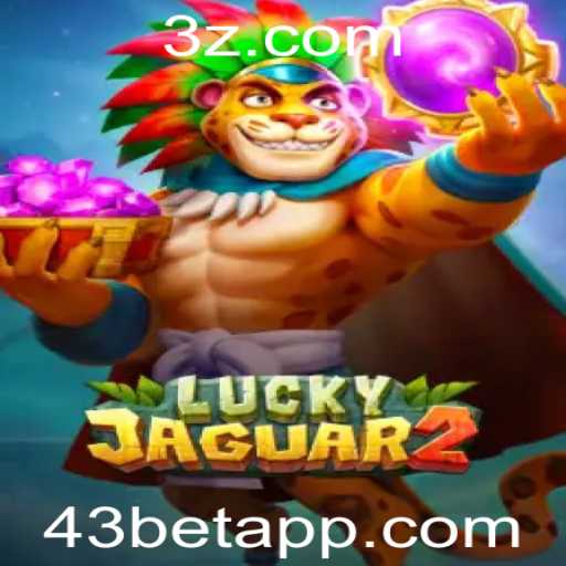 Desvendando o Mundo de Luckyjaguar2 e a Dinâmica do 43bet