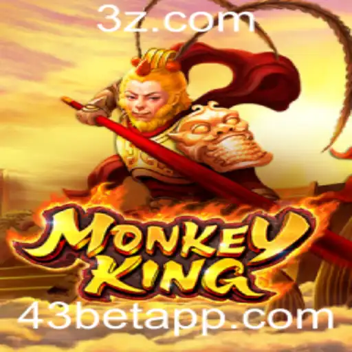 MonkeyKing: Uma Aventura Épica no Mundo dos Jogos