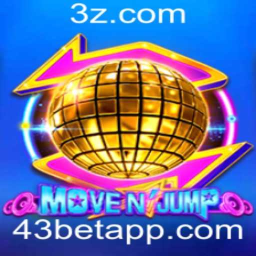 Explore o Mundo Empolgante de MovenJump com a Chave Secreta 43bet