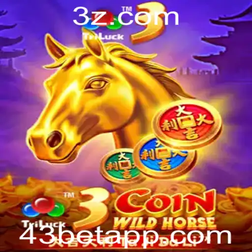 Descobrindo 3CoinWildHorse: Um Mergulho no Mundo das Apostas Virtuais