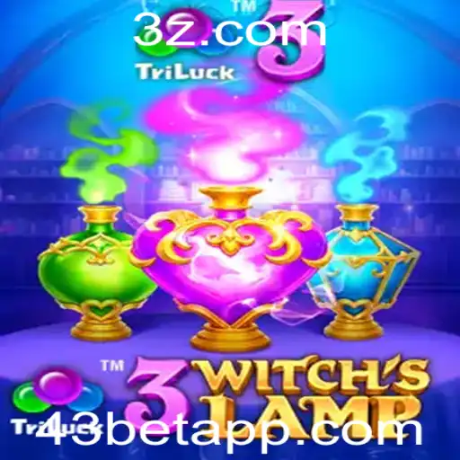 3WitchsLamp: Uma Aventura Mágica e Estratégica no Mundo dos Jogos