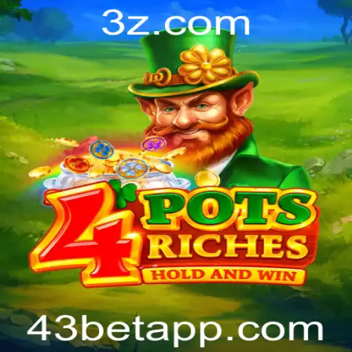 Explorando o Mundo de 4potsriches: Uma Aventura com 43bet