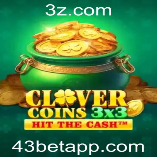Explorando o Mundo de Clovercoin3x3: A Nova Sensação no Universo dos Jogos