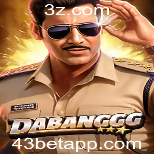 DABANGGG: Mergulhando no Universo do Novo Jogo de Casino com 43bet