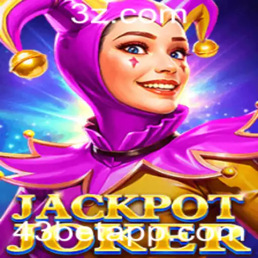 JackpotJoker: Descubra o Mundo do Entretenimento de 43bet