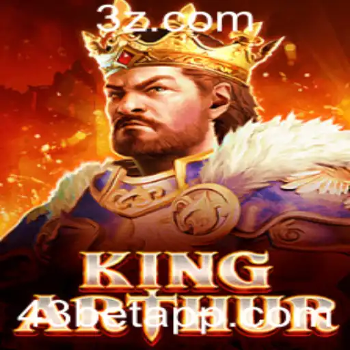 KingArthur: Mergulhe na Aventura de Estratégia Medieval com 43bet