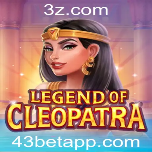 Legend of Cleopatra: Mergulhe no Mundo Antigo com a 43bet