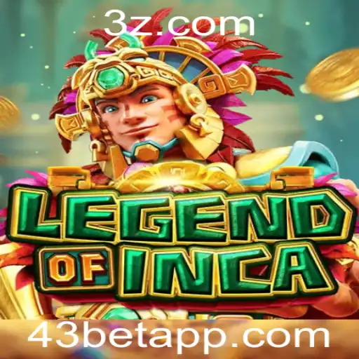 LegendofInca: Descobrindo a Aventura e Estratégia no Novo Jogo
