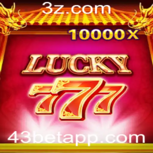 LuckySeven: Desvendando a Emoção do Jogo com 43bet