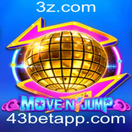 Explore o Mundo Empolgante de MovenJump com a Chave Secreta 43bet