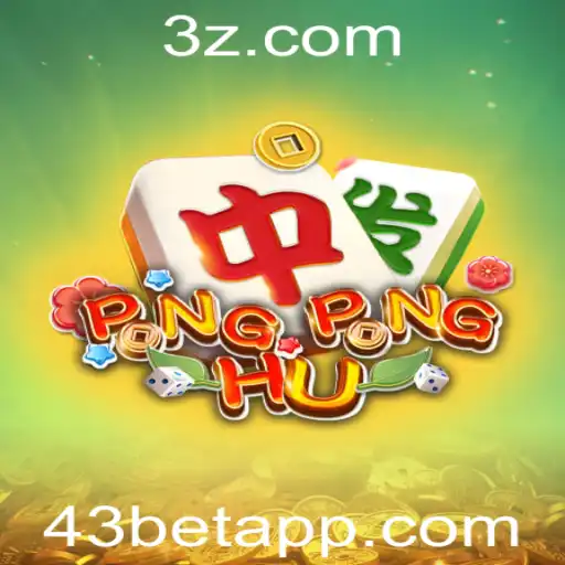 Explorando o Fascinante Mundo de PONGPONGHU: Uma Aventura de 43bet