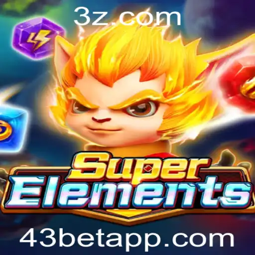 Descubra o Universo Dinâmico de SuperElements