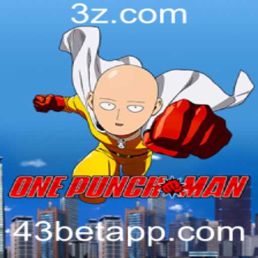 OnePunchMan: O Jogo que Une Habilidade e Estratégia com a Emoção do 43bet
