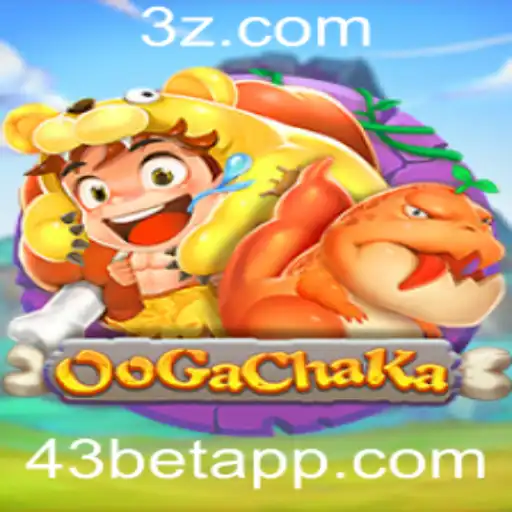 Descubra OoGaChaKa: O Jogo Que Está Conquistando o Mundo do 43bet