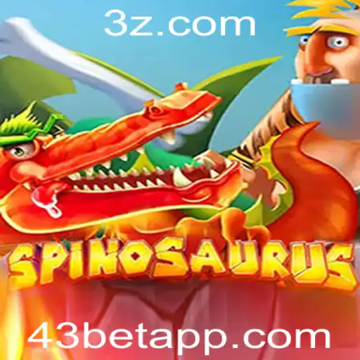 Descubra Spinosaurus: Um Jogo Emocionante Através da Plataforma 43bet