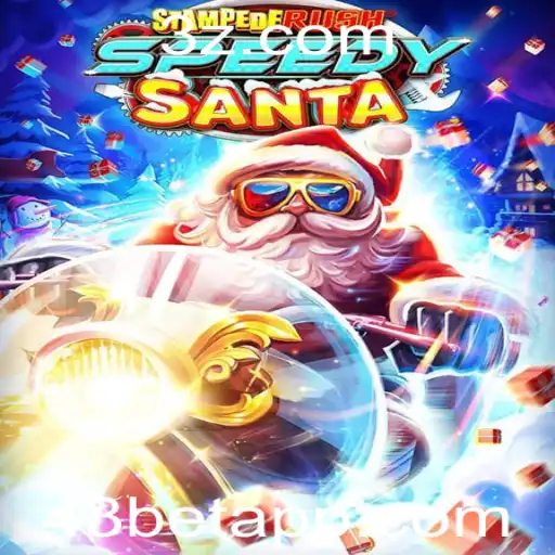 Descubra a Emoção do Jogo StempedeRushSpeedy com 43bet