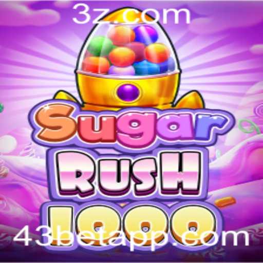 Explorando o Fascinante Mundo de SugarRush1000 na Plataforma 43bet