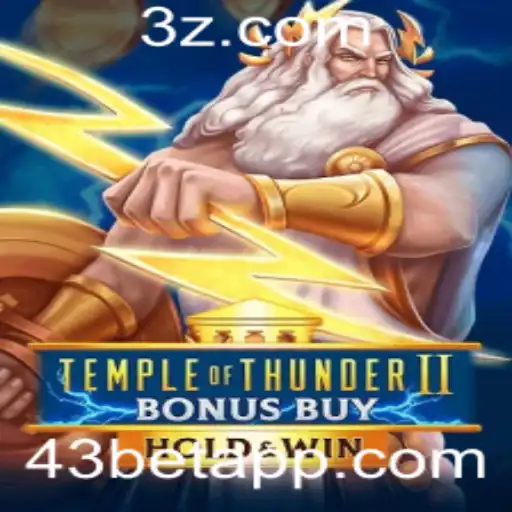 Explorando TempleofThunderIIBonusBuy: Um Mergulho no Mundo dos Jogos Online