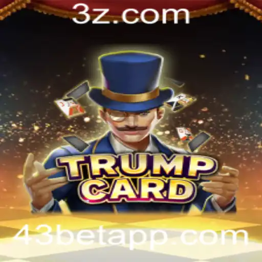 Descubra o Mundo Fascinante de TrumpCard e o Conceito de 43bet