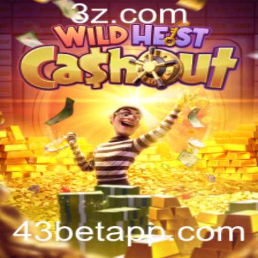 Descubra o Fascinante Mundo de WildHeistCashout com 43bet