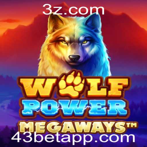 Descubra o Fascinante Mundo de WolfPowerMega, o Novo Jogo de Sucesso