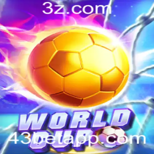 Descubra o Empolgante Mundo de 'WorldCup' com 43bet