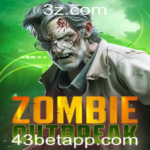 ZombieOutbreak: Aventura em um Mundo Pós-Apocalíptico
